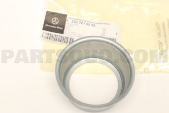 A2023210295 MERCEDES BRACING