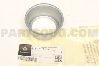 A2023210295 MERCEDES BRACING