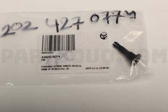 A2024270774 PIN