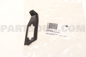 A2026984530 SEAL AT PANEL REAR DB W202/2000/LH