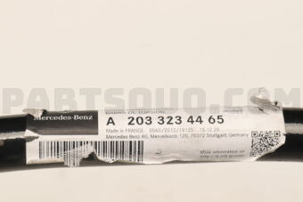 A2033234465 TORISON BAR