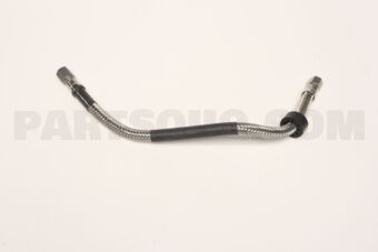 A2034701975 FUEL HOSE