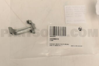 A2039880478 CLAMP