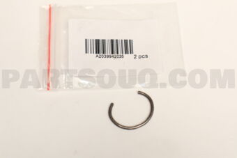 A2039942035 SNAP RING