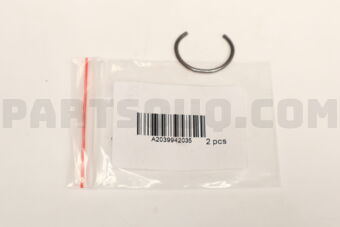 A2039942035 SNAP RING