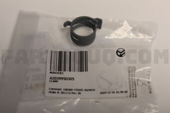 A2039950305 CLAMP