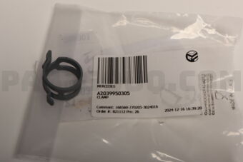A2039950305 CLAMP