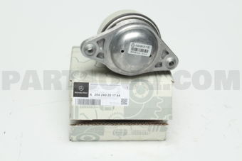 A2042402017 ENGINE MOUNT-LH& RH-C(W204)