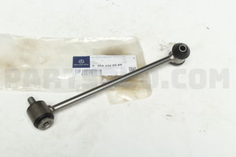 A2043200589 LINK STABILIZER/RR/LH/W204