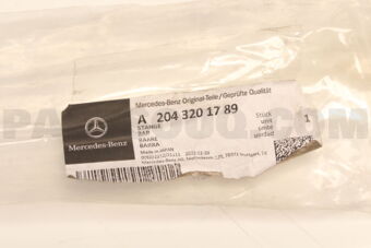 A2043201789 ROD