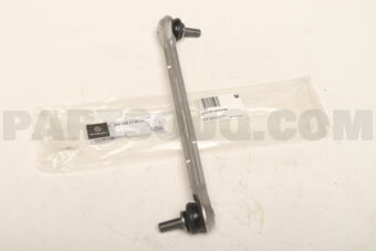 A204320178964 ROD,STABILISER LEFT-C(W204) *RE