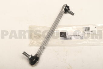 A204320188964 ROD,STABILISER RIGHT-C(W204) *R