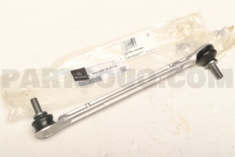 A204320188964 ROD,STABILISER RIGHT-C(W204) *R