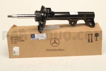 A2043232600 SHOCK ABSORBER W204