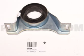 A2044100981 CENTER JOINT RUBBER-C(W204)