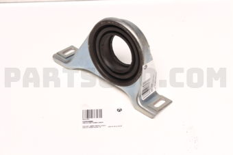 A2044100981 CENTER JOINT RUBBER-C(W204)