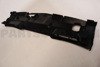 A2045001455 MERCEDES COLD AIR INDUCTION,TOP-C(W204)