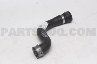 A2045018782 COOLANT HOSE,RADIATOR LFT-W204