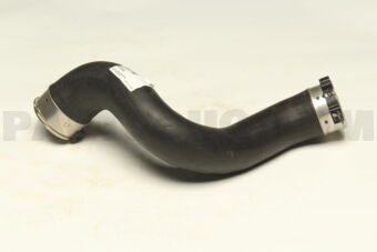 A2045282582 CHARGE AIR HOSE