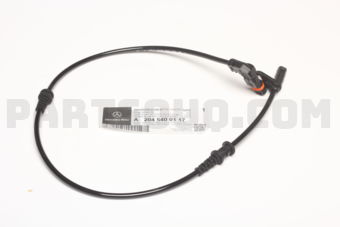 A2045400117 RPM SENSOR,FRONT-C(W204)