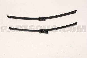 A2048201400 WIPER BLADE SET-GLK(X204)