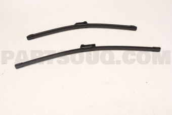 A2048201400 WIPER BLADE SET-GLK(X204)