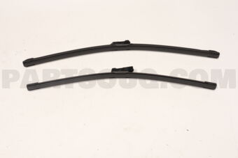 A2048201400 WIPER BLADE SET-GLK(X204)