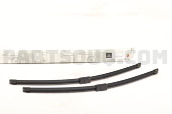 A2048202300 WIPER BLADE SET-C(W204)