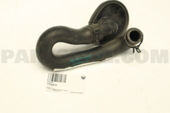 A2048300196 A/C HOSE