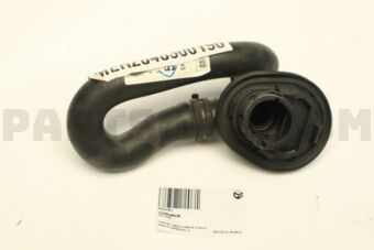 A2048300196 A/C HOSE