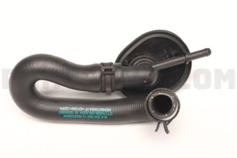 A2048301296 HOSE
