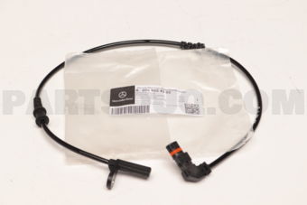 A2049054305 RPM SENSOR,FRONT-C(W204)