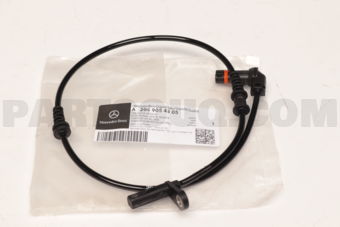 A2049054305 RPM SENSOR,FRONT-C(W204)
