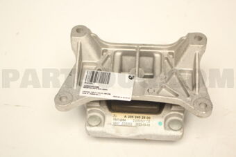 A2052402500 MOUNTING,GEAR BOX-C(W205)