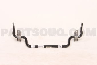 A2053230465 TORSION BAR FRONT-C(W205)