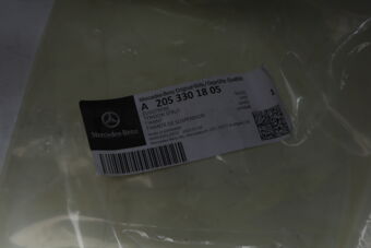 A2053301805 STRUT ROD RIGHT-GLC(X253)