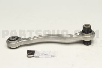 A2053506603 TRACK CONTROL ARM R/RHT-C(W205