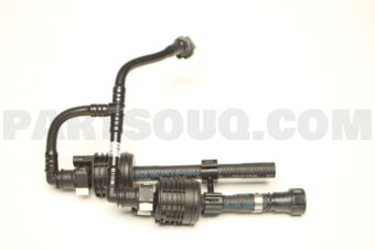 A2054708701 PURGE VALVE