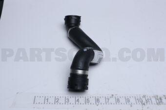 A2055010182 COOLENT HOSE,COOLER LFT-C(W205
