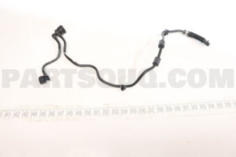 A2055012501 VENT LINE-C(W205)