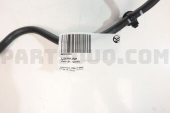 A2055012501 VENT LINE-C(W205)