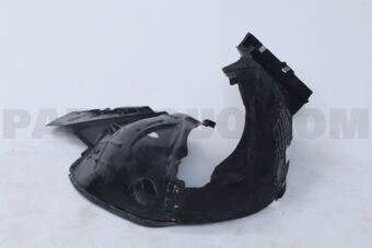 A2056903807 WHEEL ARCH COVER