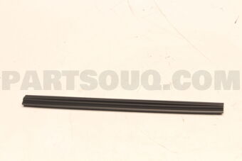 A2057800240 TRIM, SLID.-TILTING ROOF