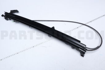 A2057800900 SLIDING SUNROOF COMPONENT