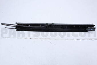 A2057801000 SLIDING SUNROOF COMPONENT
