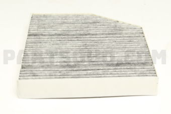 A205835014764 CAB AIR CARBON FILTER-C(W205) *