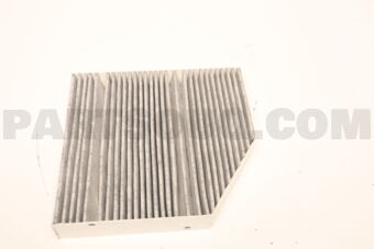 A2068350100 FINE PARTICLE FILTER