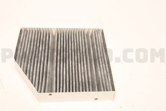 A2068350100 FINE PARTICLE FILTER