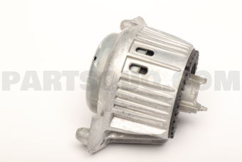 A2072400717 ENGINE MOUNT FRT LH/RH-E(C207)