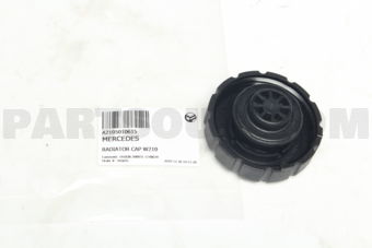 A2105010615 RADIATOR CAP W210